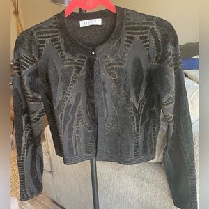 Sandro Cardigan RARE